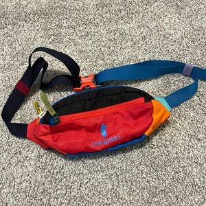 Cotopaxi Kapai 1.5 liter belt bag